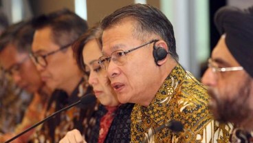 Laba Bank Danamon Kuartal III/2018 Rp3,04 Triliun