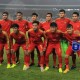 Indonesia vs UEA 1-0: Satu Gol Witan Sulaeman, 10 Pemain, Lolos Perempat Final