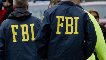 Paket Bom Teror AS, FBI Keluarkan Peringatan