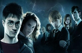 Universitas di India Buka Kelas Khusus Bertema Harry Potter