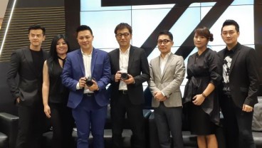 Serius di Mirrorless, Nikon Siapkan 9 Lensa Khusus