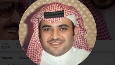 Sepak Terjang Saud Al-Qahtani, Pejabat Tinggi Saudi yang Diduga Terlibat Pembunuhan Jamal Khashoggi