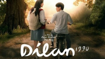Kemendikbud Catat Jumlah Film Indonesia Tumbuh 12,5% pada 2014-2018