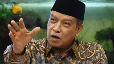 Karo Penmas Mabes Polri Temui Ketua Umum PBNU, Bahas Kasus Pembakaran Bendera