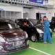 Pacu Penjualan Mobkas, Suzuki Gelar Ertiga Vaganza 