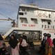 Trayek Pelayaran Perintis Ditata Ulang