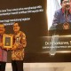 Bisnis Indonesia dapat Penghargaan Standarisasi Nasional