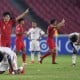 Cetak Gol Kemenangan Timnas Indonesia U-19, Witan Disanjung Indra