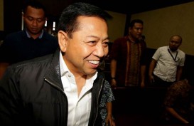 Sofyan Basir: Setya Novanto Ingin Ikut Proyek PLN di Jawa