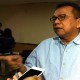 Direstui Prabowo Jadi Cawagub, M Taufik Sumringah