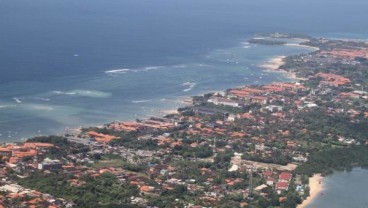 The Nusa Dua Mantapkan Posisi sebagai Destinasi MICE