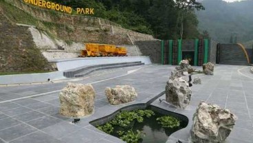 8 Geopark Bersiap Jadi Taman Bumi Nasional Berstandar UNESCO