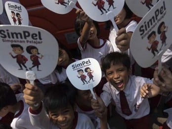 Bank Mandiri Tanjung Priok Enggano Sosialisasi Tabungan Simpel ke Sekolah