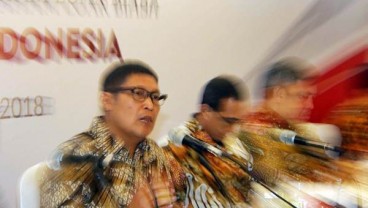Belum Beroperasi, Bursa Suntik Pendanaan Efek Indonesia Rp83,5 Miliar