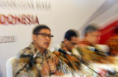 Belum Beroperasi, Bursa Suntik Pendanaan Efek Indonesia Rp83,5 Miliar