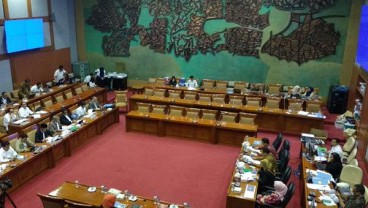 Komisi X DPR RI Setujui Anggaran Belanja Kemendikbud 2019 Sebesar Rp35,9 Triliun