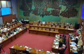 Komisi X DPR RI Setujui Anggaran Belanja Kemendikbud 2019 Sebesar Rp35,9 Triliun