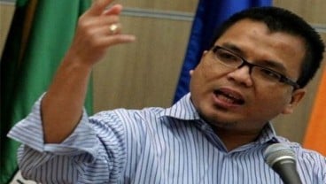 Perindo Tarik Gugatan, Denny Indrayana: Tidak Ada Perubahan Masa Jabatan Wapres