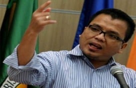 Perindo Tarik Gugatan, Denny Indrayana: Tidak Ada Perubahan Masa Jabatan Wapres