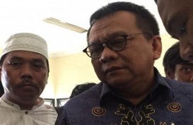 Dapat Restu Prabowo Jadi Wagub DKI, M Taufik siap Bertarung dengan PKS di DPRD