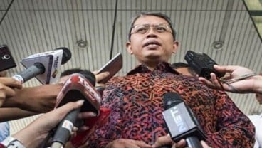 Triwisaksana Sebut Calon Wagub DKI Sudah Mengerucut