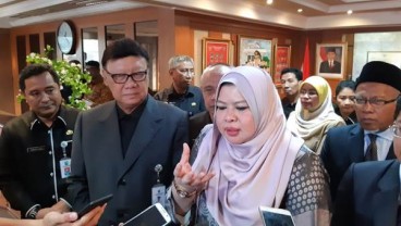 Indonesia dan Malaysia Sepakati Program Pertukaran Kepala Desa