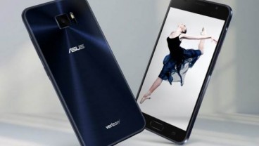 Asus Bidik Gamers Makassar Lewat Max Pro M1