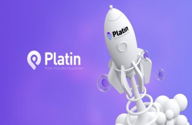 Platin Kembangkan Teknologi Blockchain Baru untuk Bantu Bisnis Ritel