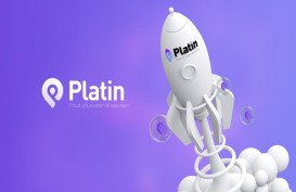 Platin Kembangkan Teknologi Blockchain Baru untuk Bantu Bisnis Ritel