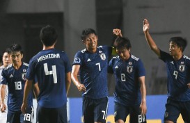 Hasil Piala Asia U-19: Jepang Habisi Irak 5 - 0, Lawan Berat Indonesia