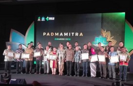 Padmamitra Awards, Mensos Beri Penghargaan pada 21 Perusahaan