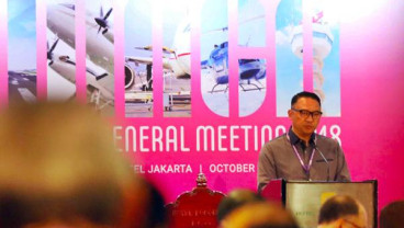 Gelar Annual Meeting, INACA Serukan Sinergi Antarmaskapai