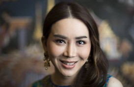 Kisah Jakkaphong Jakrajutatip, Transgender & CEO Kerajaan Hiburan di Thailand