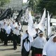 Keterangan Terbaru Polisi Soal Kronologi Banser Bakar Bendera HTI