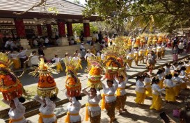 Uluwatu Art Festival Kembali Digelar