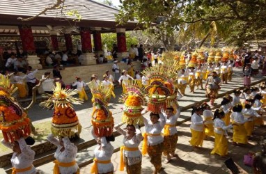 Uluwatu Art Festival Kembali Digelar