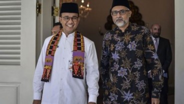 Anies Minta Peserta Aksi Bela Tauhid Tidak Ganggu Fasilitas Umum