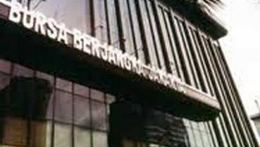 BBJ Siap Jaring Investor lewat Kontrak Emas Syariah