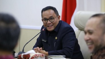 Pemkab Musi Banyuasin Bangun Pabrik CPO Gandeng Lembaga Wakaf