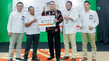 Sambut Sumpah Pemuda, BNI Syariah Edukasi Perbankan Syariah Serempak di  5 Kota