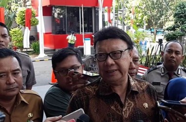 Mendagri Minta Pengisian Posisi Wakil Gubernur DKI Dipercepat