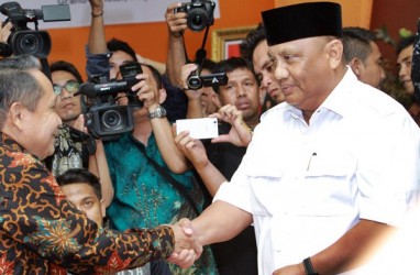 Kunjungi Manado, Gubernur Gorontalo Pesan Jaga Kerukunan