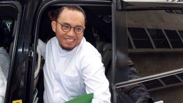 Dahnil Anzar Kecam Polisi yang Jadi Alat Politik