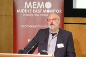 Kerajaan Arab Saudi Akan Adili Pembunuh Khashoggi