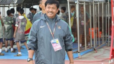 Piala Asia U-19 Indonesia vs Jepang, Manfaatkan Momentum Sumpah Pemuda