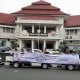 Malang Gelar Jalan Sehat Sadar Pajak Berhadiah Mobil