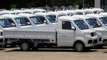 Produsen Mobil Esemka Rombak Direksi, Hendropriono Mengaku Angkat Kaki