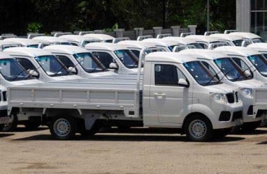 Produsen Mobil Esemka Rombak Direksi, Hendropriono Mengaku Angkat Kaki