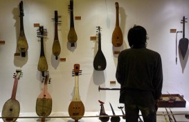Museum Kebangkitan Nasional Gelar Latihan Seni Tari & Musik Tradisional Gratis