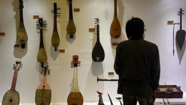 Museum Kebangkitan Nasional Gelar Latihan Seni Tari & Musik Tradisional Gratis